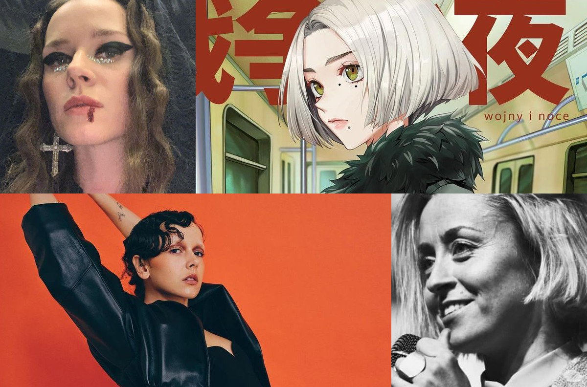 Męskie Granie 2021: Kto wystąpi?