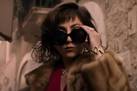 Jest zwiastun "House of Gucci"!