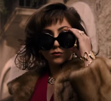 Jest zwiastun "House of Gucci"!