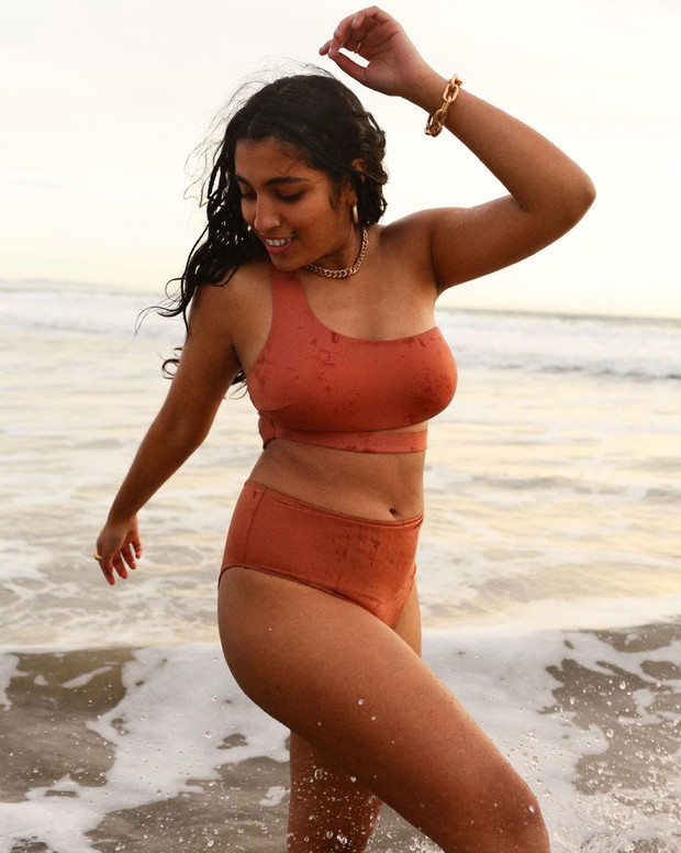 Bikini lato 2021: H&M