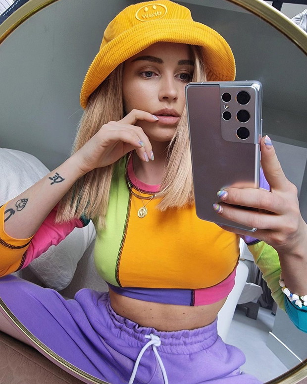 Maffashion w najmodniejszych kolorach lata!