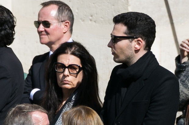 Oto najbogatsza kobieta świata! Dlaczego Francoise Bettencourt-Meyers podbadła rodakom?