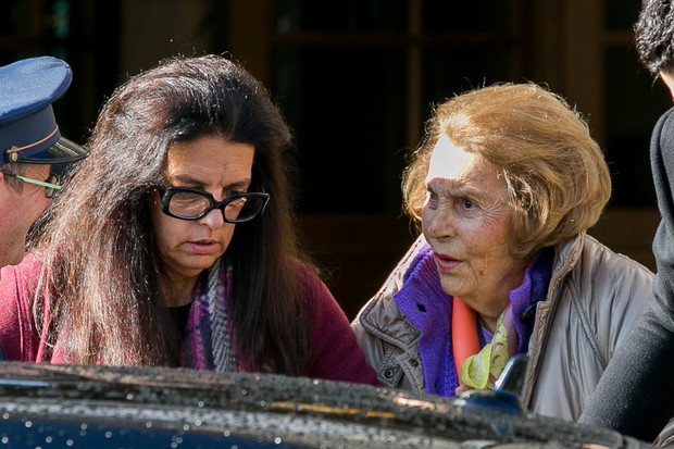 Oto najbogatsza kobieta świata! Dlaczego Francoise Bettencourt-Meyers podbadła rodakom?