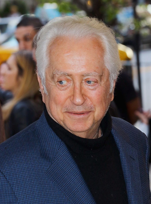 Robert Downey Sr.