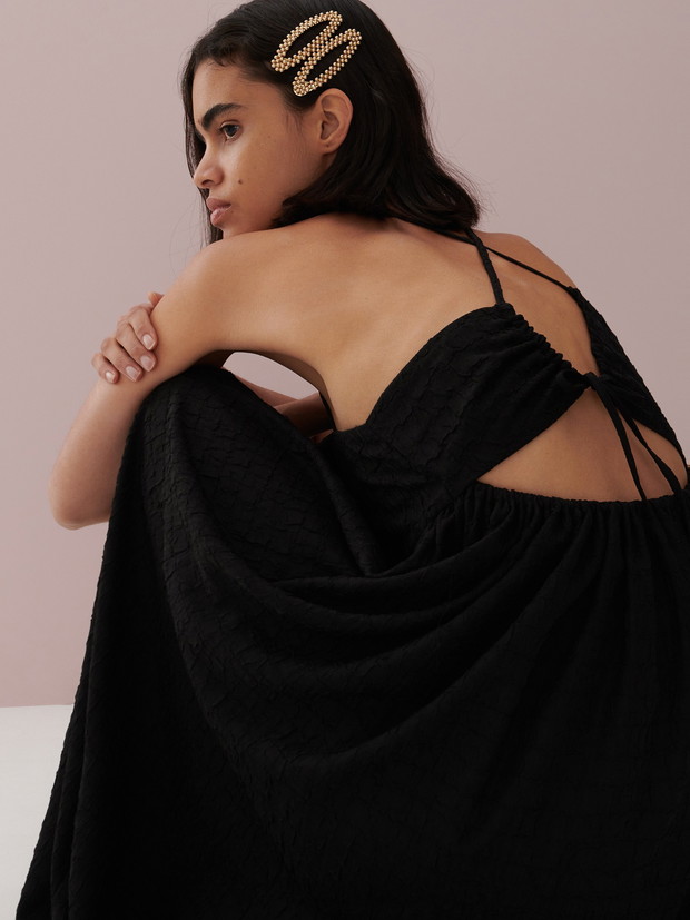 Sukienki na wesele z Reserved: 109, 99 zł