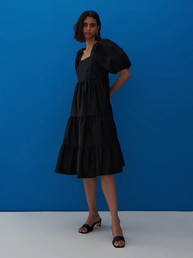 Sukienki na wesele z Reserved: 99, 99 zł