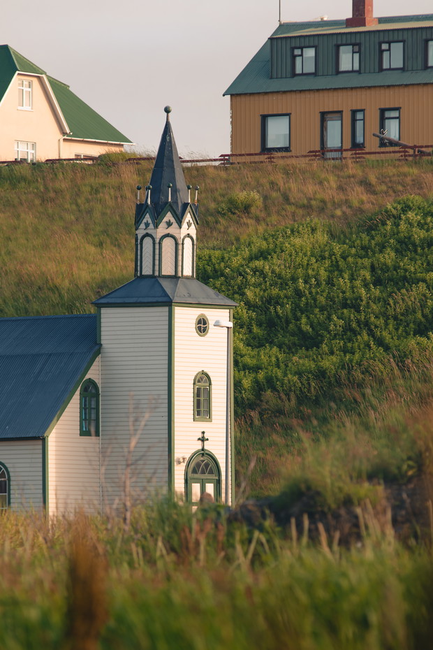 Zdjęcia z wakacji - krajobraz/Islandia
