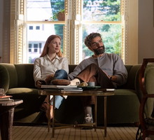 "Sceny z życia małżeńskiego"