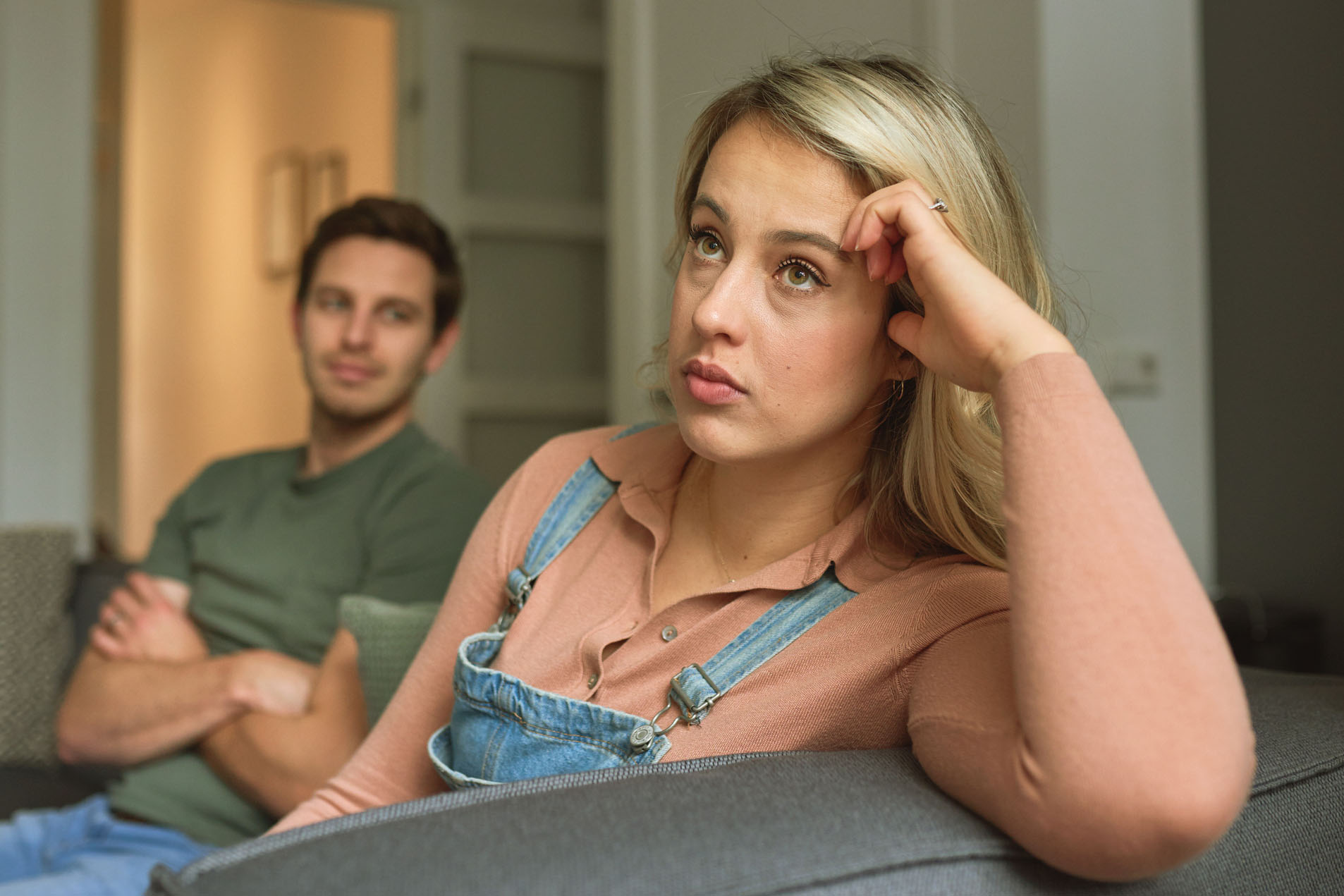 I can't do this anymore