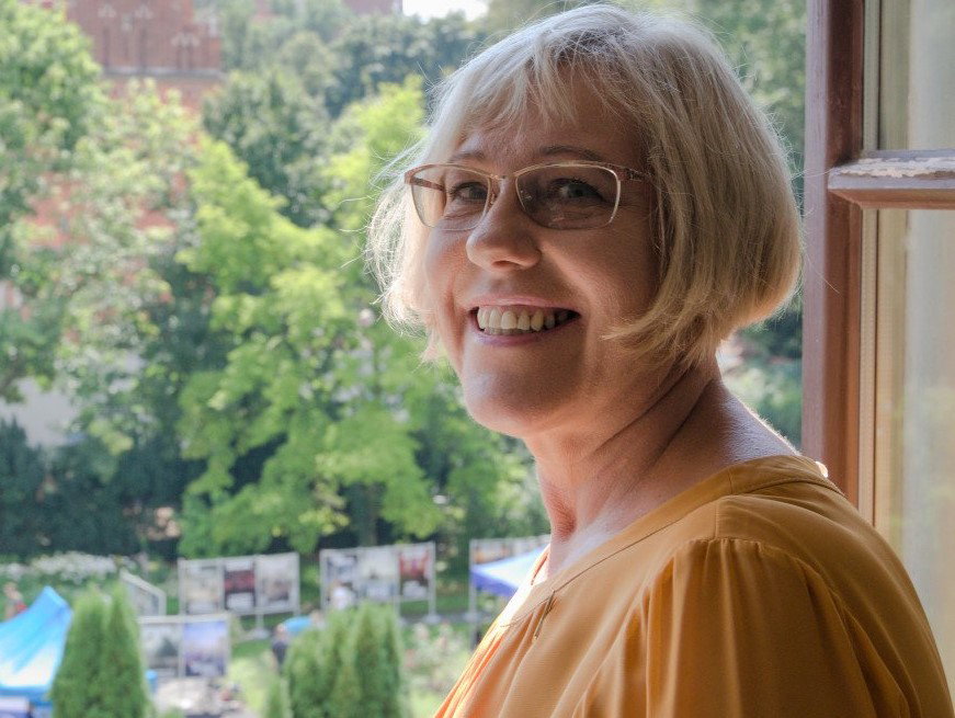 Słowa kurator  Barbary Nowak nazwane "patopatriotyzmem": "Śmierć przez rozstrzelanie to wielki sukces edukacji Polaków. Czego nie rozumiecie?"