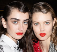 Trendy na jesień 2021