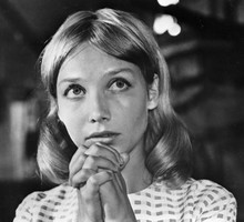 Pola Raksa - najpiękniejsza aktorka PRL-u