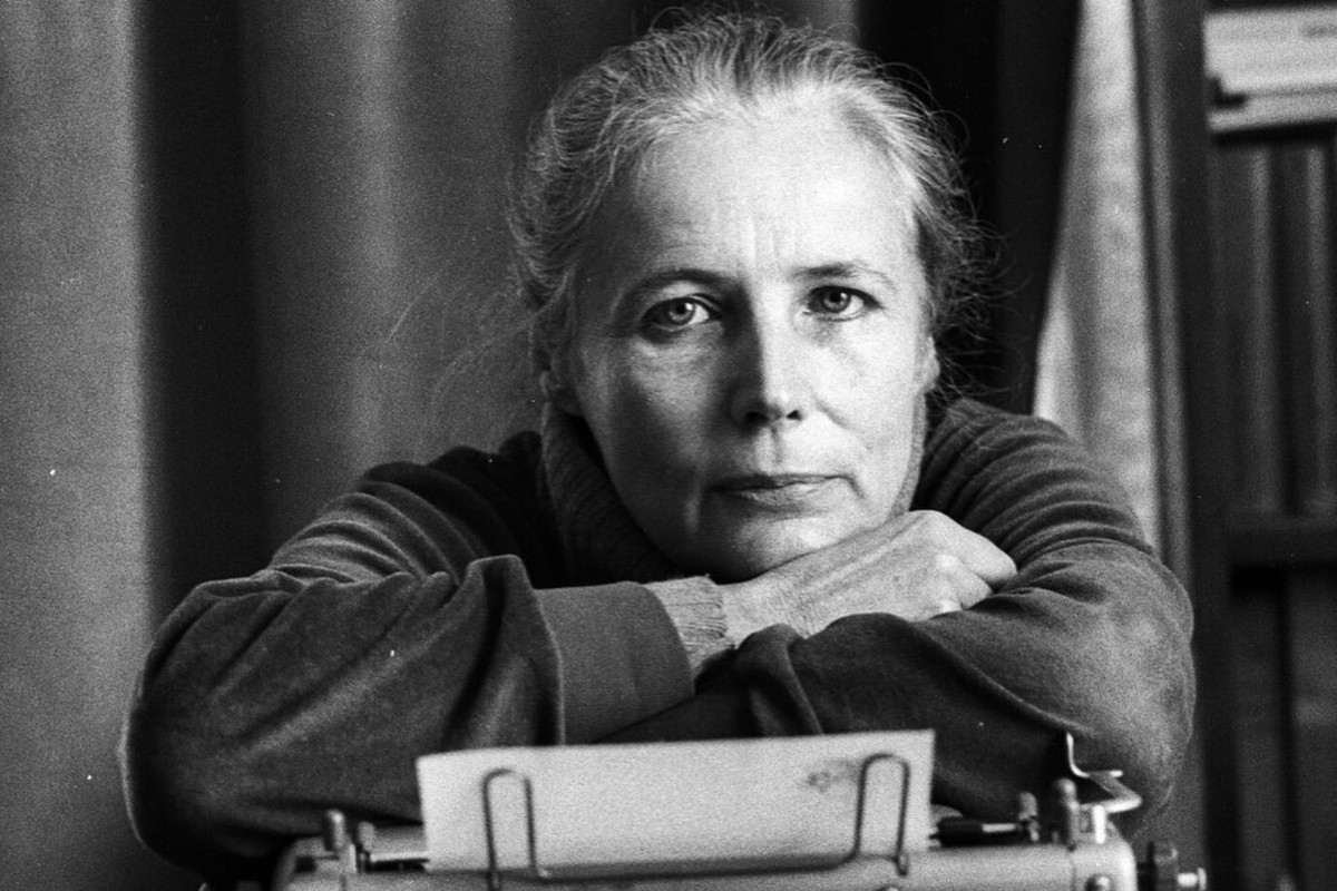 Agnieszka Osiecka