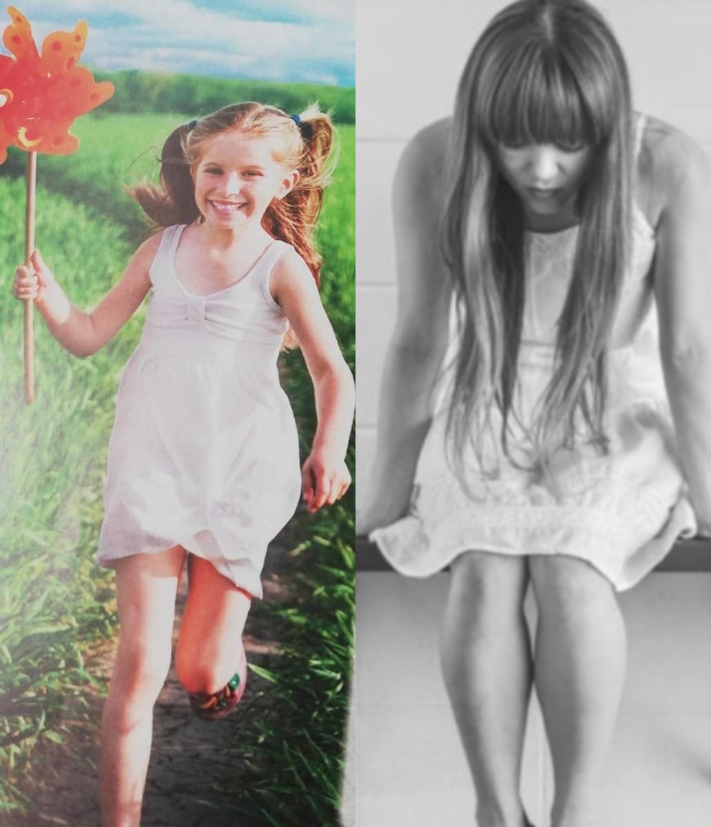 Jak się kończy bycie miłą? "Gdy nieproszony za pierś mnie złapie, nie chcę przypadkiem mu uczuć zranić i być tą, co się nie umie bawić"