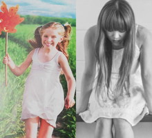 Jak się kończy bycie miłą? "Gdy nieproszony za pierś mnie złapie, nie chcę przypadkiem mu uczuć zranić i być tą, co się nie umie bawić"