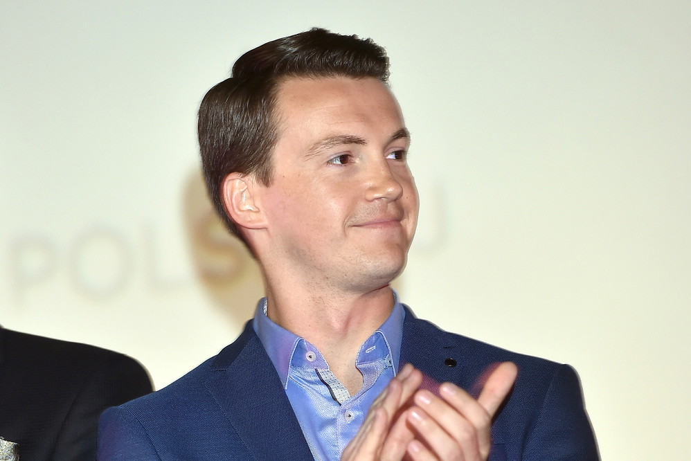 Krzysztof Kwiatkowski