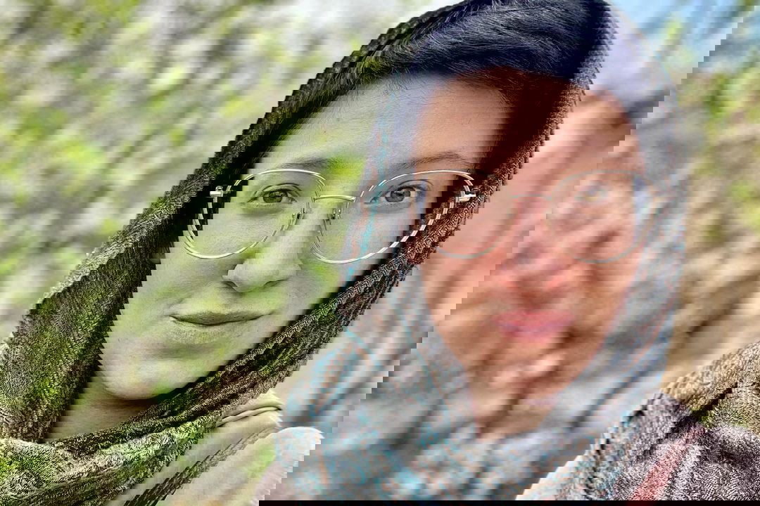 "Mamy akcję zgłaszania takich dziw*k jak ty. Talibowie znajdą cię i zabiją", takie wiadomości dostaje polska dziennikarka w Afganistanie