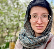 "Mamy akcję zgłaszania takich dziw*k jak ty. Talibowie znajdą cię i zabiją", takie wiadomości dostaje polska dziennikarka w Afganistanie