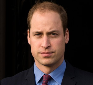 Książę William