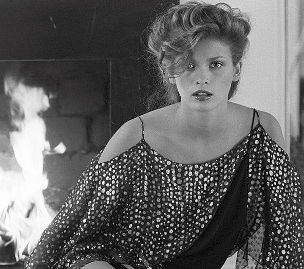 Gia Carangi: top modelka, która mogła mieć wszystko, ale wybrała mrok