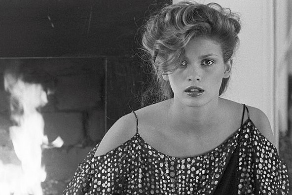 Gia Carangi: top modelka, która mogła mieć wszystko, ale wybrała mrok