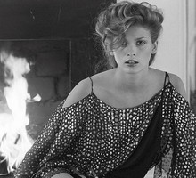 Gia Carangi: top modelka, która mogła mieć wszystko, ale wybrała mrok