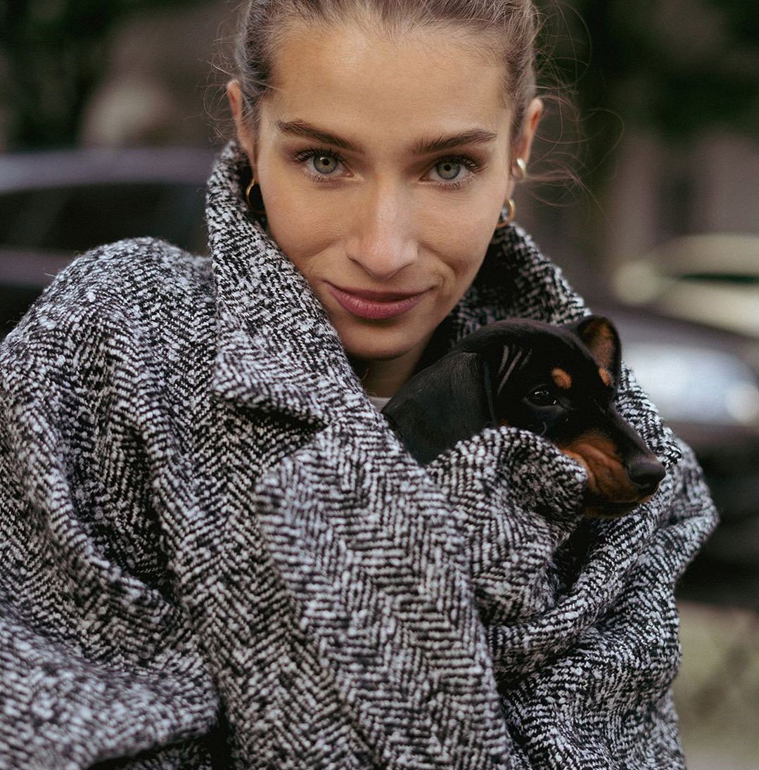 Płaszcze na jesień: wybrałyśmy modele z sieciówek i polskich marek, w których się zakochasz!