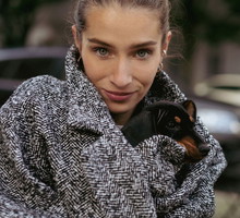 Płaszcze na jesień: wybrałyśmy modele z sieciówek i polskich marek, w których się zakochasz!