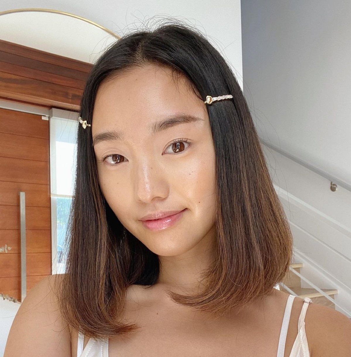 "Mirror skin" to nowy trend prosto z Korei