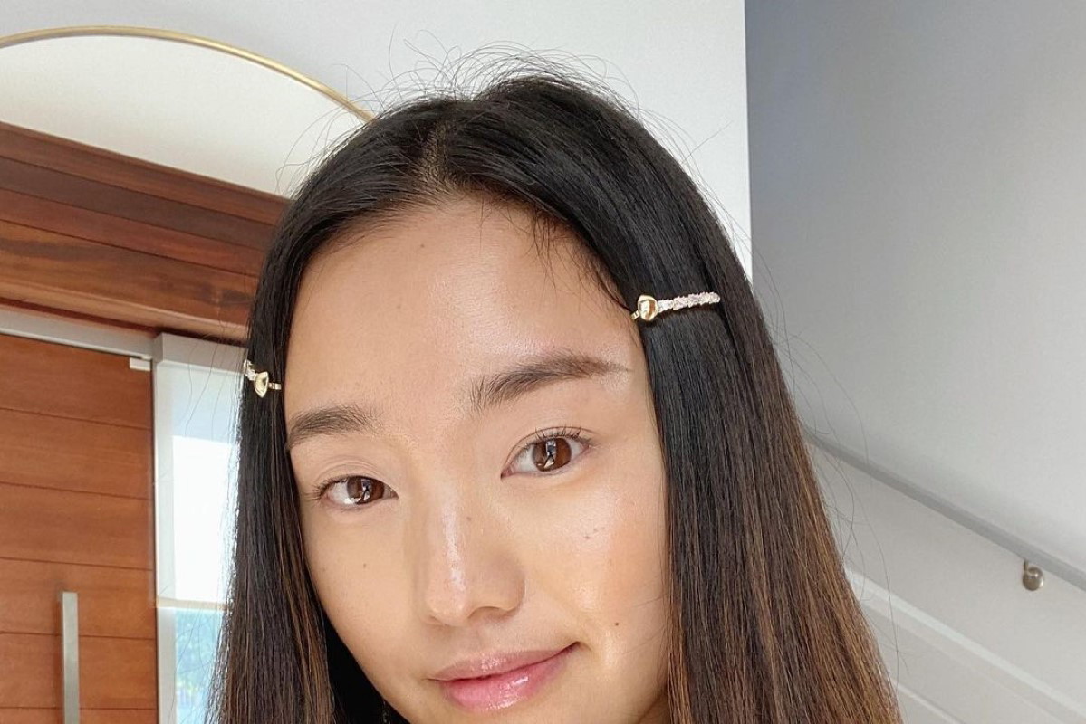 "Mirror skin" to nowy trend prosto z Korei