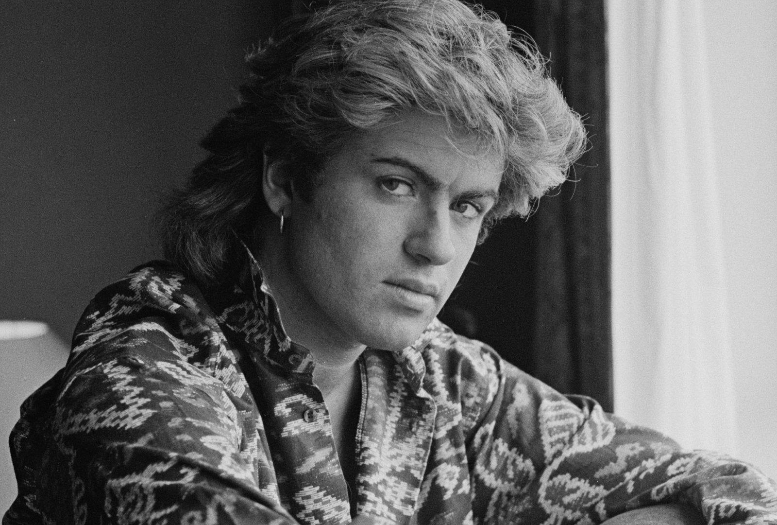 George Michael