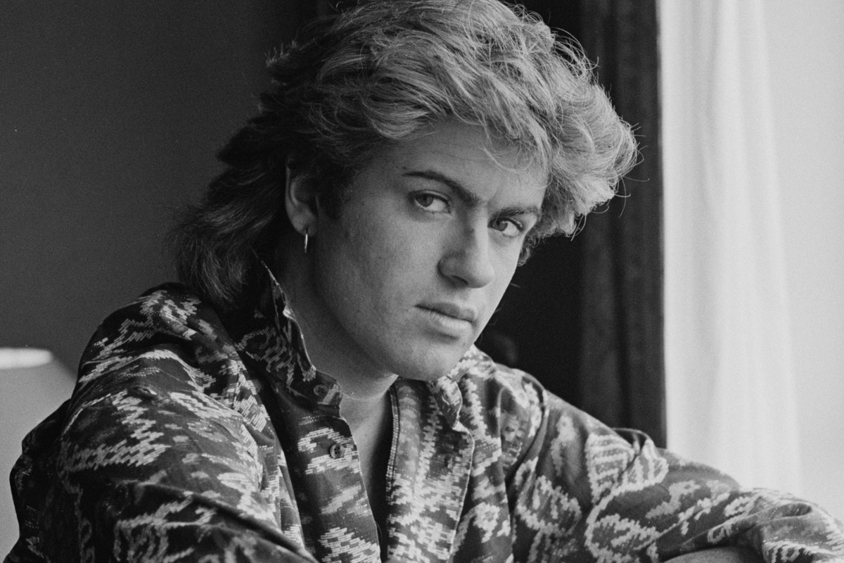 George Michael