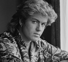 George Michael