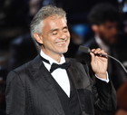 Andrea Bocelli