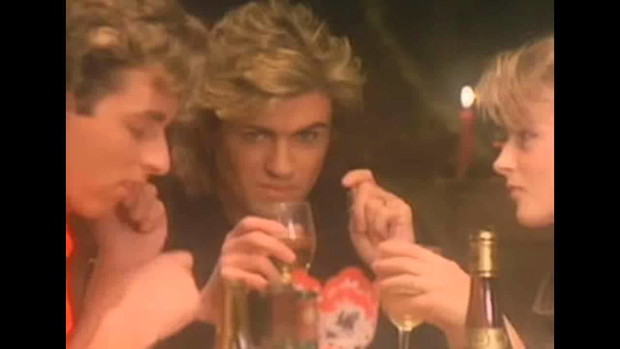 George Michael najbardziej zasłynął utworem „Last Christmas”