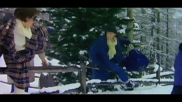 George Michael najbardziej zasłynął utworem „Last Christmas”