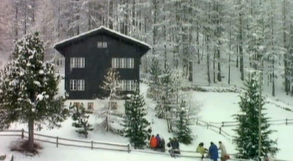 George Michael najbardziej zasłynął utworem „Last Christmas”