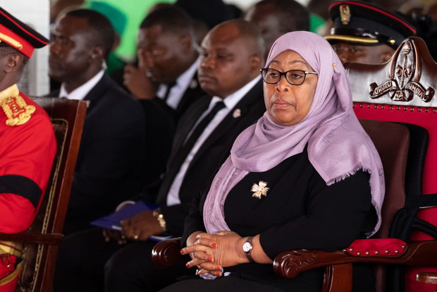 Prezydent Tanzanii nazwała zawodniczki z drużyny futbolowej „płaskimi deskami”. Piłkarki ostro zareagowały