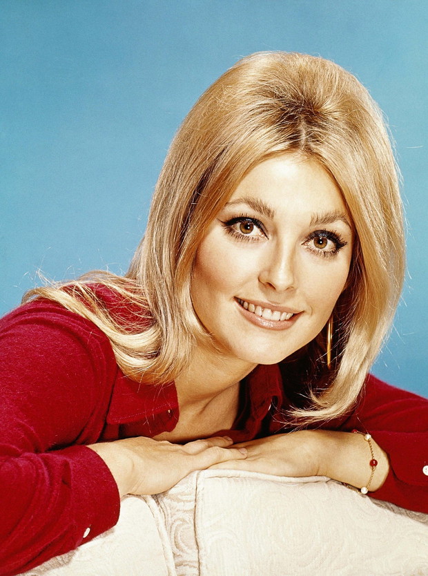 Sharon Tate