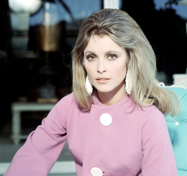 Sharon Tate