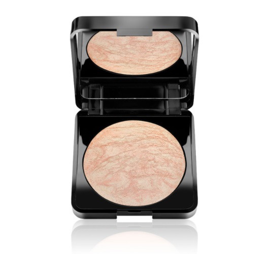 Sinskin, Mineralny rozświetlacz spiekany, 68 zł