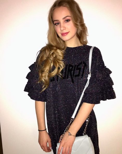 Wiktoria Gąsiewska