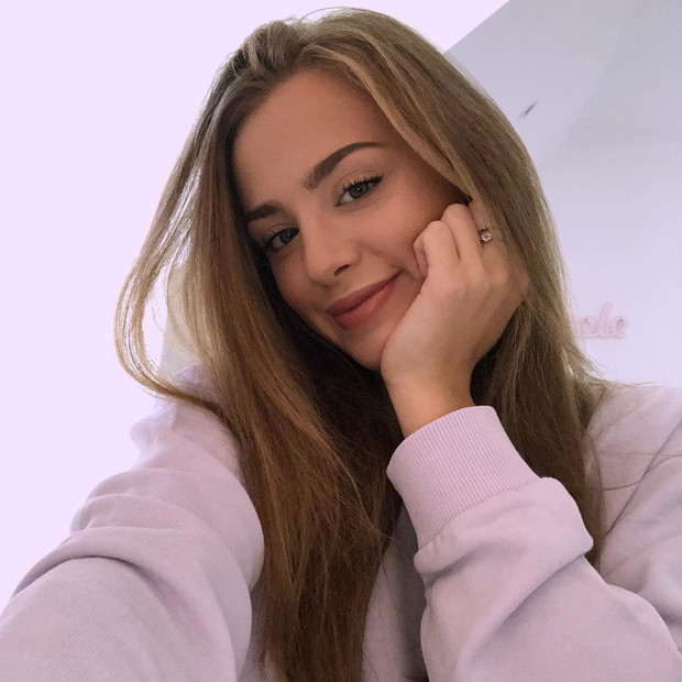 Wiktoria Gąsiewska