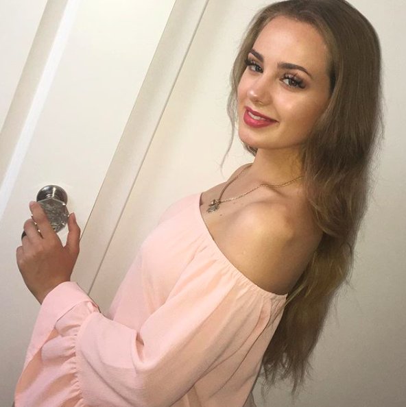 Wiktoria Gąsiewska