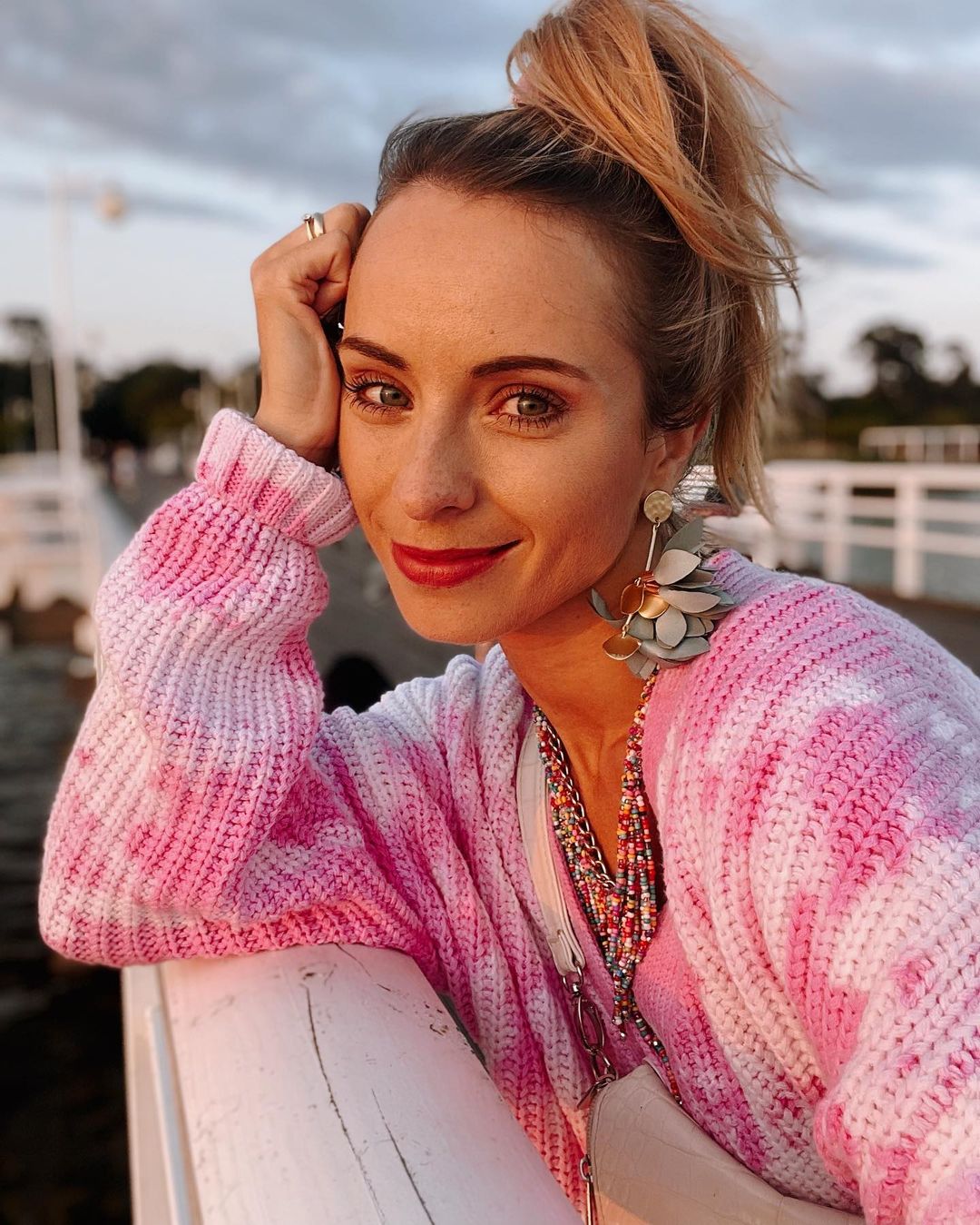 HerStyle: 7 pytań do... Pauliny Łaby, czyli @pinalaba