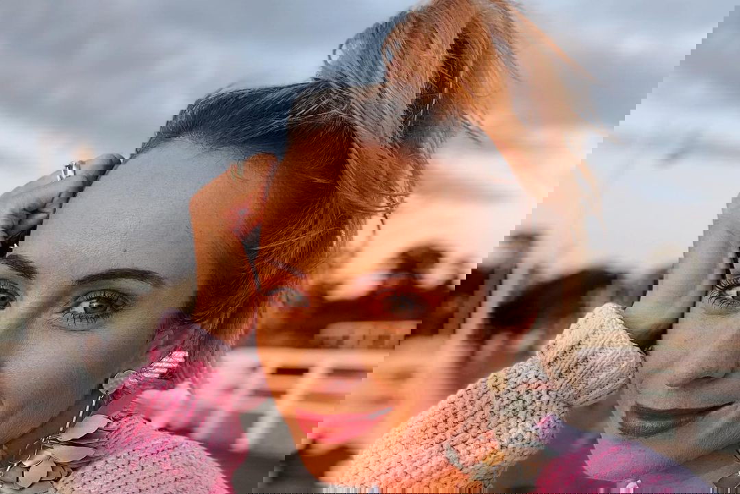 HerStyle: 7 pytań do... Pauliny Łaby, czyli @pinalaba