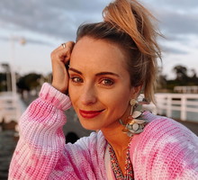 HerStyle: 7 pytań do... Pauliny Łaby, czyli @pinalaba