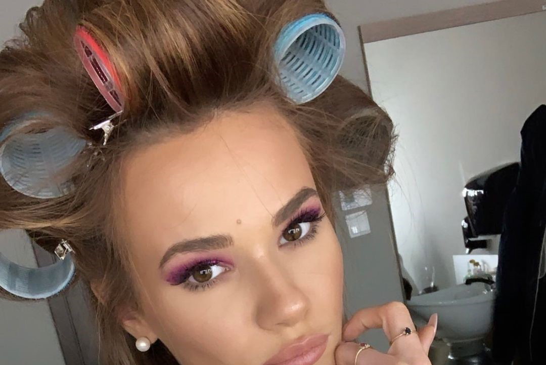 Natalia Szroeder w nowej krótkiej fryzurze zaskoczyła fanów. "Jak młoda Edyta Górniak" - piszą w komentarzach