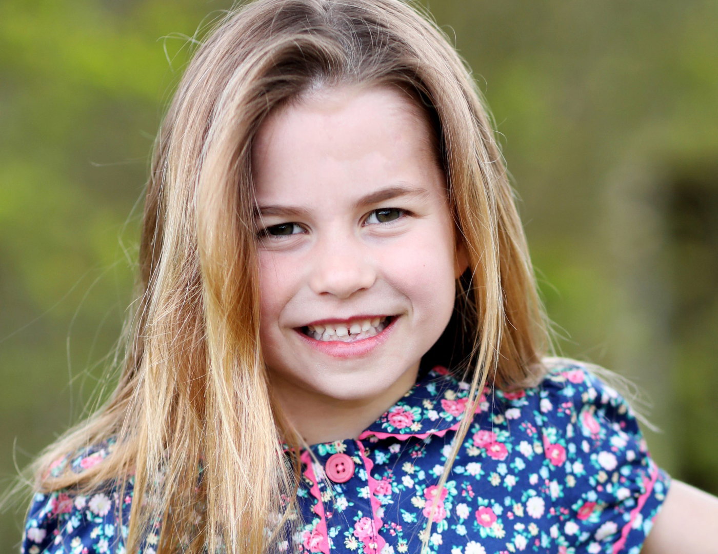 Księżniczka Charlotte