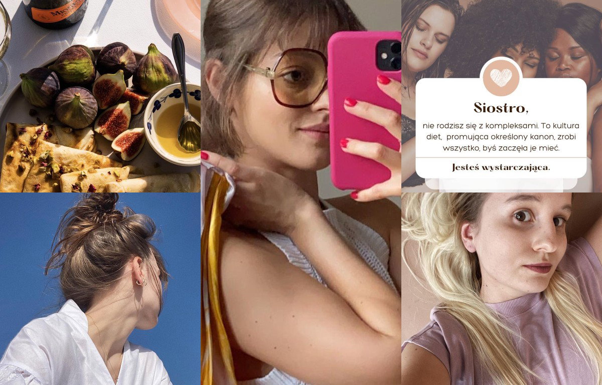 Dzięki tym kontom poczujecie się lepsi, mądrzejsi - po prostu dobrze. Zobacz, kogo warto śledzić w sieci według redaktorek Kobieta